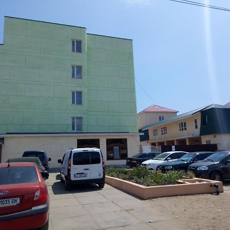 База Отдыха Миг Zatoka Exterior foto