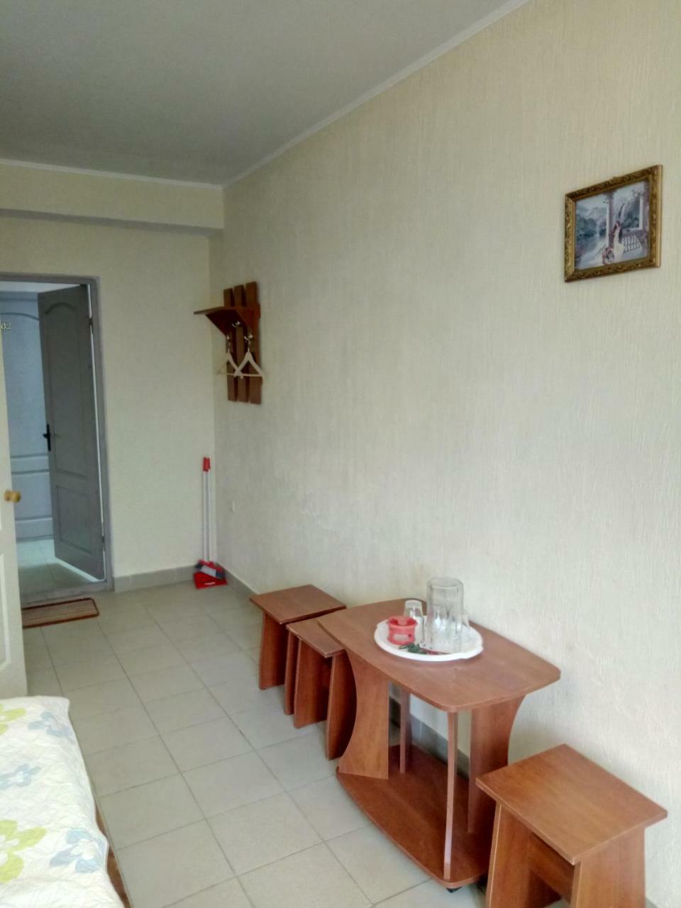 База Отдыха Миг Zatoka Exterior foto